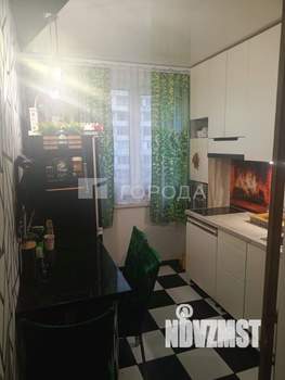 3-к квартира, вторичка, 63м2, 2/9 этаж