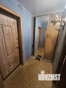 1-к квартира, вторичка, 30м2, 5/5 этаж