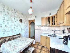 3-к квартира, вторичка, 66м2, 8/9 этаж