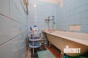 2-к квартира, вторичка, 43м2, 3/9 этаж
