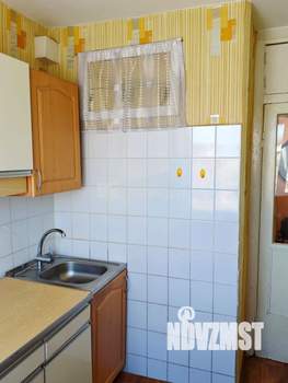 2-к квартира, вторичка, 49м2, 5/5 этаж