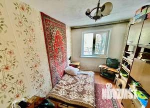 3-к квартира, вторичка, 60м2, 2/5 этаж