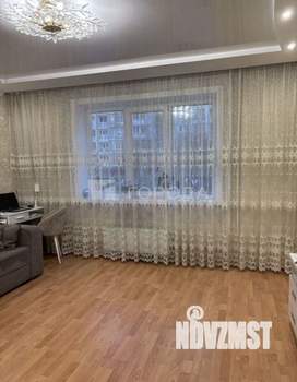 3-к квартира, вторичка, 65м2, 2/10 этаж