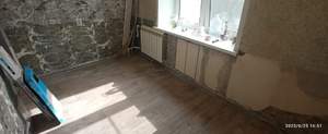 1-к квартира, вторичка, 27м2, 5/5 этаж