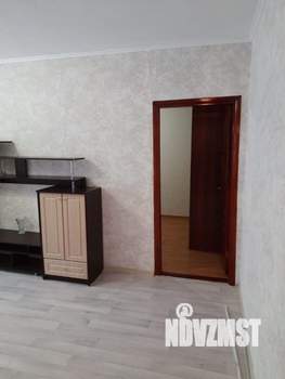 3-к квартира, вторичка, 46м2, 1/5 этаж