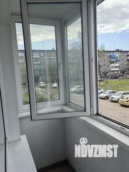 2-к квартира, вторичка, 51м2, 2/5 этаж