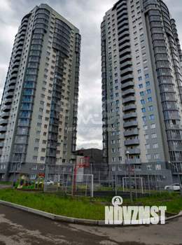 1-к квартира, вторичка, 69м2, 8/25 этаж