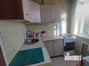 2-к квартира, вторичка, 43м2, 3/5 этаж