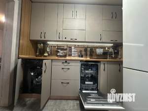 1-к квартира, вторичка, 30м2, 3/5 этаж