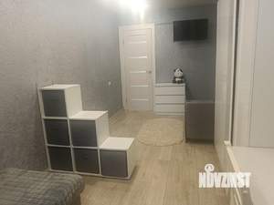 3-к квартира, вторичка, 59м2, 6/9 этаж