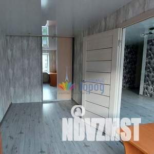 2-к квартира, вторичка, 44м2, 2/5 этаж