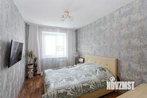 4-к квартира, вторичка, 82м2, 6/10 этаж