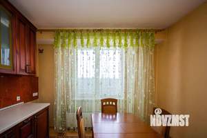 5-к квартира, вторичка, 160м2, 16/17 этаж