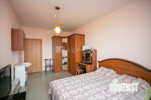 3-к квартира, вторичка, 98м2, 9/16 этаж