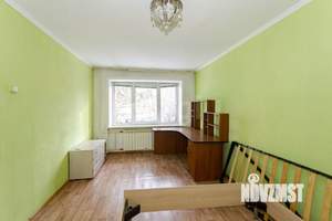 1-к квартира, вторичка, 31м2, 1/5 этаж