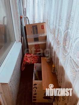 3-к квартира, вторичка, 59м2, 5/9 этаж