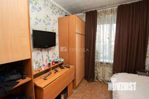 Студия квартира, вторичка, 13м2, 2/5 этаж