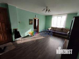 2-к квартира, вторичка, 56м2, 4/5 этаж