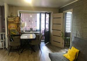 2-к квартира, вторичка, 42м2, 5/5 этаж