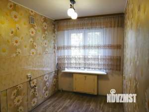 3-к квартира, вторичка, 60м2, 1/9 этаж