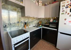1-к квартира, вторичка, 38м2, 6/10 этаж