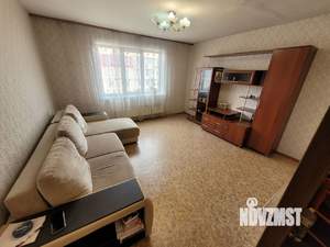 3-к квартира, вторичка, 65м2, 10/10 этаж
