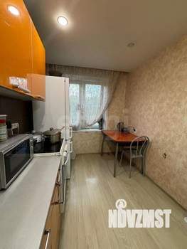 2-к квартира, вторичка, 44м2, 4/9 этаж