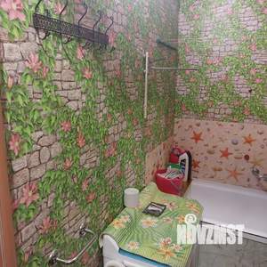 1-к квартира, вторичка, 30м2, 4/5 этаж