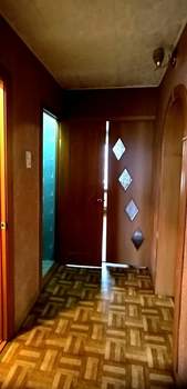3-к квартира, вторичка, 62м2, 3/5 этаж