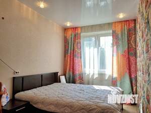 3-к квартира, вторичка, 60м2, 2/9 этаж