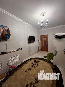 2-к квартира, вторичка, 58м2, 5/5 этаж