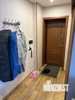 1-к квартира, вторичка, 30м2, 5/5 этаж