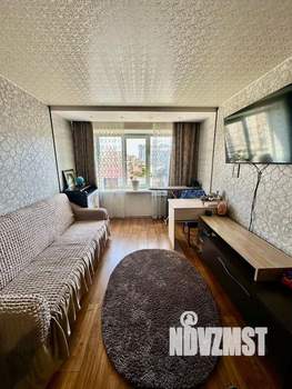 3-к квартира, вторичка, 60м2, 3/5 этаж