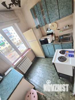 1-к квартира, вторичка, 31м2, 2/5 этаж