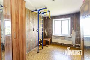 3-к квартира, вторичка, 57м2, 4/9 этаж