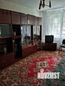 1-к квартира, вторичка, 30м2, 2/5 этаж