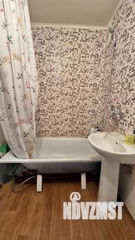 1-к квартира, вторичка, 31м2, 2/9 этаж