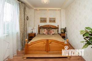 4-к квартира, вторичка, 77м2, 7/9 этаж