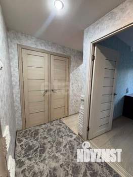 2-к квартира, вторичка, 44м2, 4/9 этаж