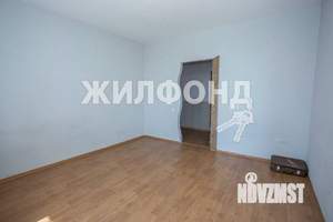 2-к квартира, вторичка, 54м2, 5/5 этаж