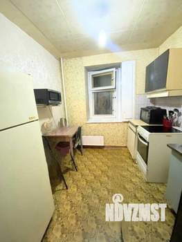 3-к квартира, вторичка, 65м2, 1/5 этаж