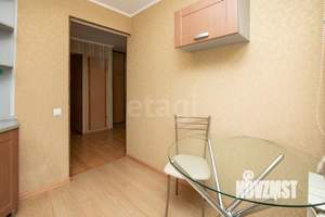 1-к квартира, вторичка, 33м2, 2/5 этаж