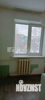 2-к квартира, вторичка, 43м2, 5/5 этаж