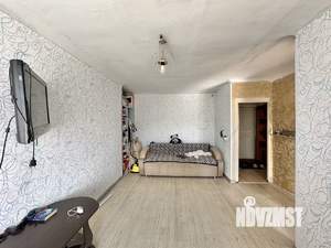 1-к квартира, вторичка, 29м2, 4/5 этаж