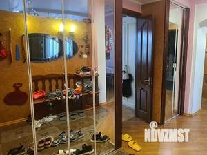 3-к квартира, вторичка, 97м2, 5/5 этаж