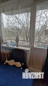 1-к квартира, вторичка, 31м2, 2/5 этаж