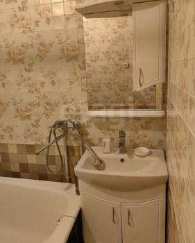 3-к квартира, вторичка, 66м2, 2/10 этаж
