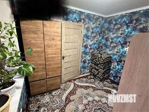 4-к квартира, вторичка, 60м2, 1/5 этаж