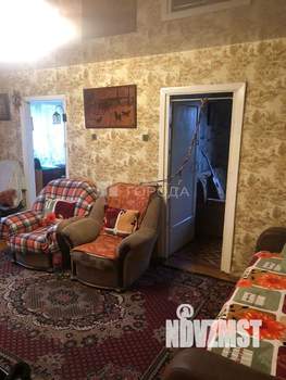 4-к квартира, вторичка, 62м2, 5/5 этаж