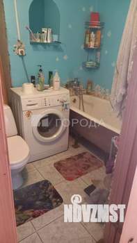 2-к квартира, вторичка, 45м2, 4/5 этаж